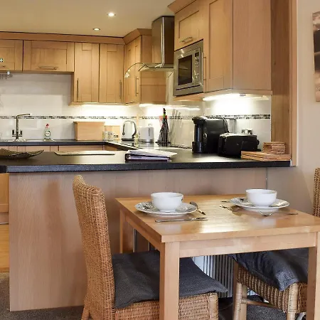 Church View Holiday home