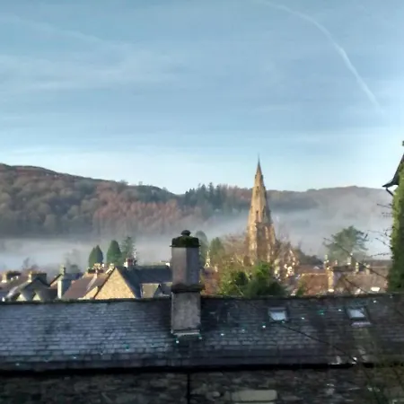 Church View *
