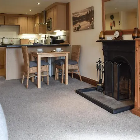 Holiday home Church View